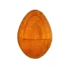 Shaker Egg Mahagonij 13cm 38440033