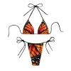 Bikini Butterfly M