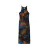 Desigual Obleka modra