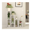 Hanah Home Polica za knjige Sule