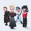 5 Seconds Of Summer - Everyones A Star! (Pink Coloured) (LP)