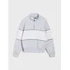 Sinsay - Half-zip duks sa stajaćom kragnom - šareno