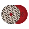 Diamantni brusilni kolut Velcro 100 mm P400 18298