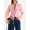 Ročna torba Nine West EO-Lexington Belle-LDA8702 Črna