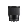 Sigma 16mm F1.4 DC DN MFT | Contemporary