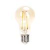 LED prigušiva sijalica FILAMENT A60 E27/6W/230V 2200K - Aigostar