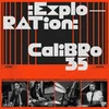 Calibro 35 - Exploration (Limited Edition) (LP)