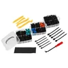 Blow 44-268# Avtomobilsko oblazinjenje sponke 680pcs