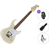 Yamaha Pacifica 112 V SET Vintage White Električna kitara