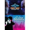 Masters of Fate Bundle: Bio Inc. Redemption & Cultist Simulator: Anthology XBOX LIVE Key EUROPE