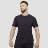 GymBeam Majica Agile Onyx