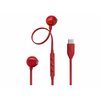 JBL Tune 305C USB-C Red Bubice (JBLT305CRED)