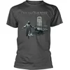Dream Theater Majica Parasomnia Unisex Grey S
