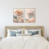 Wallity slika Mdf-00128, 40x60 cm, 2 dijela