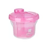 Kikka Boo Dozer mleka u prahu 2in1 Pink
