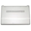 Donji Poklopac (D Cover) za Laptop HP 250 G8 255 G8 srebrni ( 111886 )
