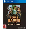 SONY Igrica za PS4 Tomb Raider I-III Remastered