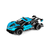 NINCORACERS Raptor 1:16 2,4 GHz RTR