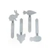 Hurtta Razzle-Dazzle figura odsevna - 4 kosi