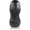 Playboy Pleasure Solo Stroker Black