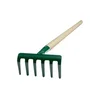 Ostatní Grablje EURO tools 144751 Rake, 6 teeth, with 100 cm handle