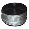 Jeklena žična vrv 4mm ZCCZ pu Zn (100m) max.load 880kg