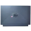 Poklopac Ekrana (A cover / Top Cover) za Laptop Dell Inspiron 15 G15 5510 5511 5515 crni ( 112425 )