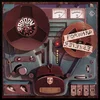 The Baboon Show - Forward -in- Reverse (EP)