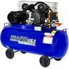 Kraft&Dele oljni kompresor 100 L 3,4 kW 400 V KD4055