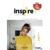 Inspire 1 - Pack Livre + Version numérique (Kniha)