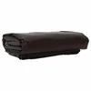 Cerada 650g / m2 Smeđa 1 x 2,5 m Platno s PVC premazom