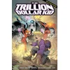 The Trillion Dollar Kid