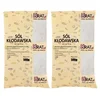 Kłodawa fina sol 1kg (2x500g)
