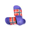 NORWAY 1963 Muške papuče 831002, Plave