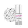 Urban Pro Gel lak za nokte City Line Hybrid, 7ml, Mix Strracciatella