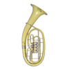 Bariton horn mod. 123-4 MTP