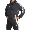 adidas Moška jakna Tiro 24 črna IM8806