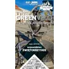 shumee Svetokriško vojvodstvo. Vodoodporen kolesarski zemljevid. Ne samo Green Velo. Euro Pilot