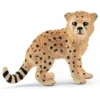 shumee Figurica mladega geparda Schleich - 14747