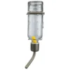 shumee Pojilka za glodalce Trixie Glass, prostornina 125 ml