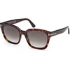 Tom Ford Naočare za sunce 0FT1216 52B53, Braon