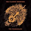 The Flaming Sideburns & The... & The Maharajas - Split (LP)