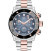 EDOX 10255 357RM BUIDR