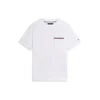 TOMMY HILFIGER Majica bela