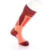CEP Ski Thermo Compression Tall Ženske Smučarske nogavice