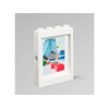 LEGO Ram za slike, Beli