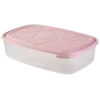 Plastična posuda Frigo Linea 2l, Roze
