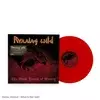 Running Wild - The First Years Of Piracy (Reissue) (Red Coloured) (LP)