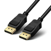 Xwave Display port kabl 3m ,30AWG,BC,64GB,OD5.0mm,4K-60Hz