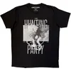 Linkin Park Hunting Party Black L Majica
